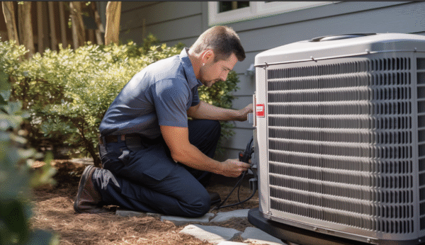 Heat Pump Maintenance Florida: What to Expect When You Turn On Your Heat This Winter
